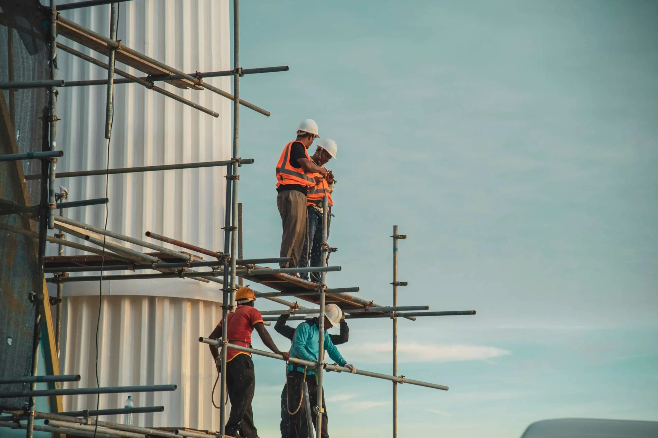 Construction cost estimation (2)