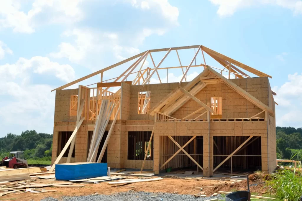 Residential Construction estimation