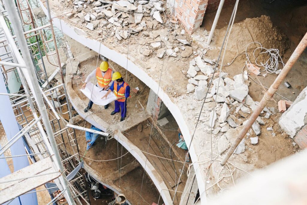 Construction Cost Estimation