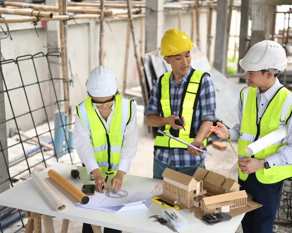 Construction cost estimation (1) (1) Renovation